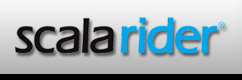 Scala Rider